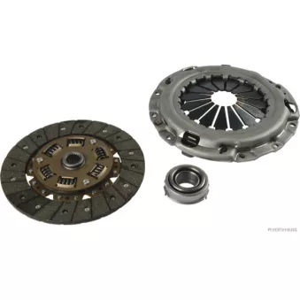 Kit d'embrayage HERTH+BUSS JAKOPARTS J2005133
