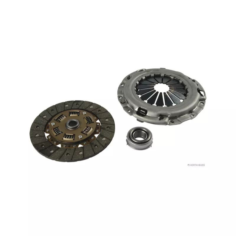 Kit d'embrayage HERTH+BUSS JAKOPARTS J2005133
