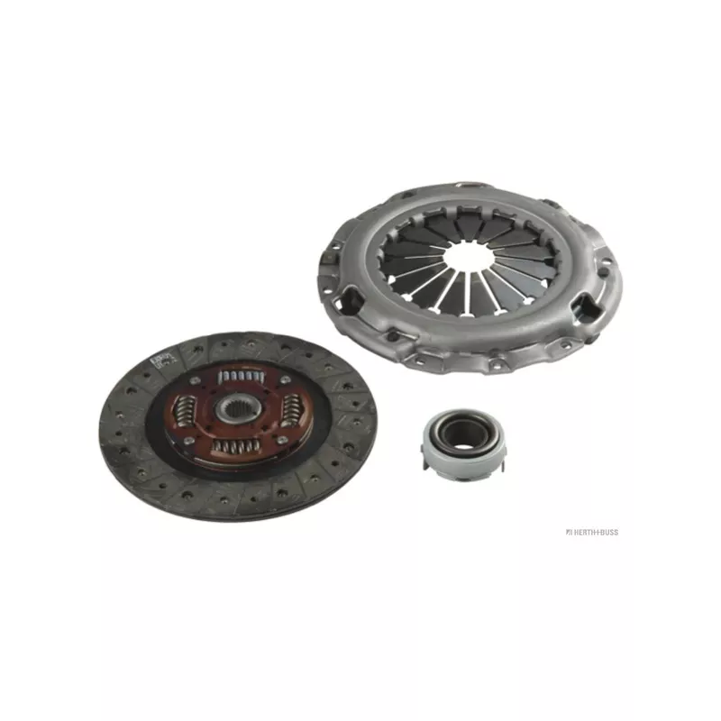 Kit d'embrayage HERTH+BUSS JAKOPARTS J2005138