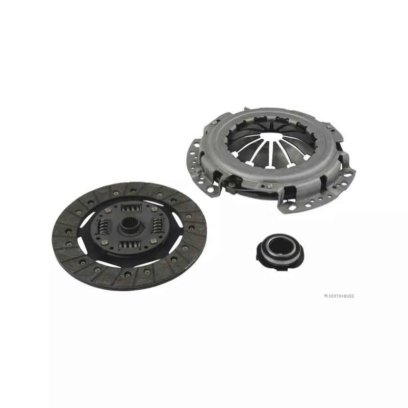 Kit d'embrayage HERTH+BUSS JAKOPARTS J2005158
