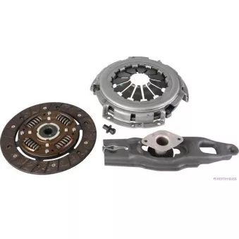 Kit d'embrayage HERTH+BUSS JAKOPARTS J2005165