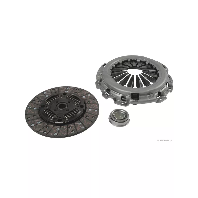Kit d'embrayage HERTH+BUSS JAKOPARTS J2005168