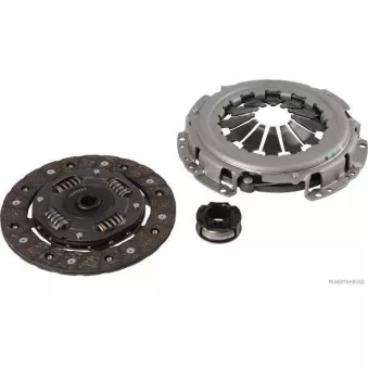 Kit d'embrayage HERTH+BUSS JAKOPARTS J2005175