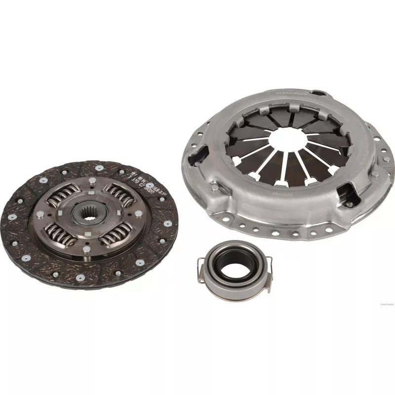Kit d'embrayage HERTH+BUSS JAKOPARTS J2005200