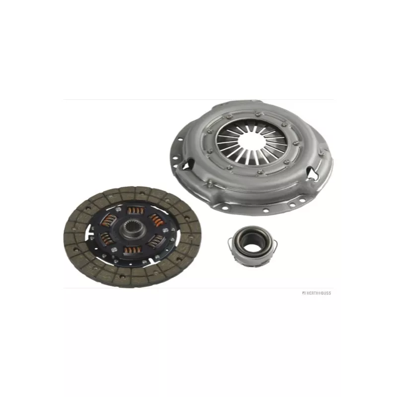 Kit d'embrayage HERTH+BUSS JAKOPARTS J2006015