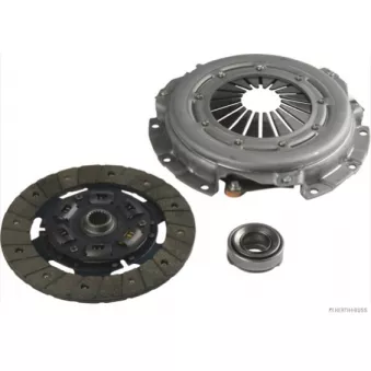 Kit d'embrayage HERTH+BUSS JAKOPARTS J2006022