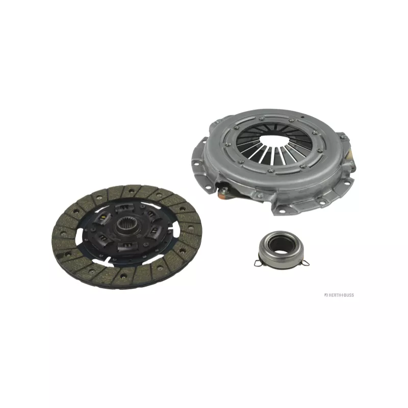 Kit d'embrayage HERTH+BUSS JAKOPARTS J2006032