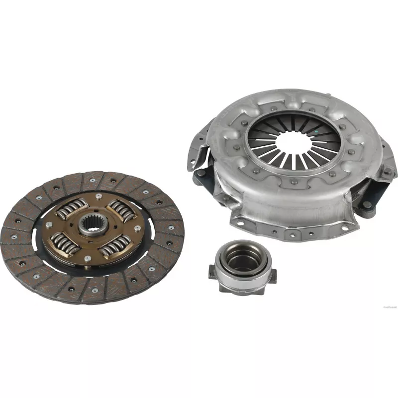 Kit d'embrayage HERTH+BUSS JAKOPARTS J2006037