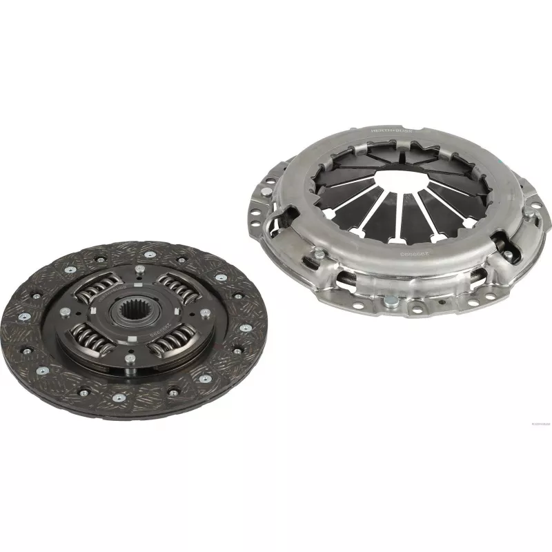 Kit d'embrayage HERTH+BUSS JAKOPARTS J2006045