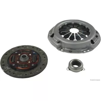 Kit d'embrayage HERTH+BUSS JAKOPARTS J2006046