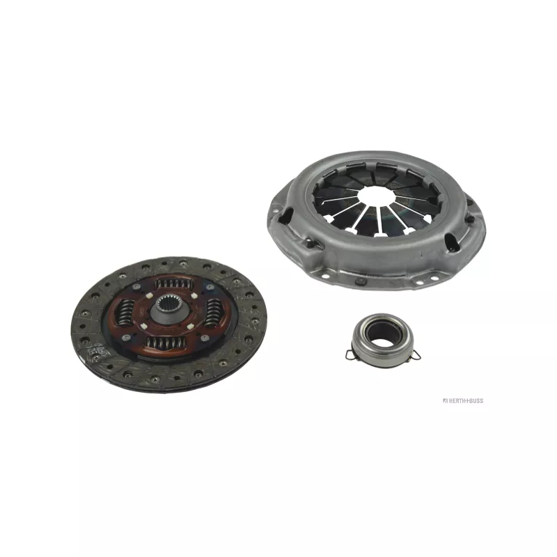 Kit d'embrayage HERTH+BUSS JAKOPARTS J2006046