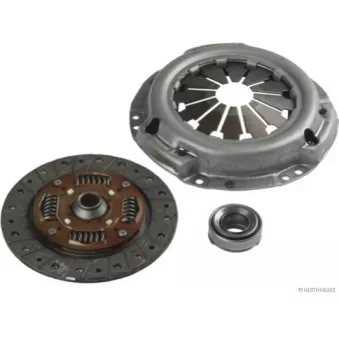 Kit d'embrayage HERTH+BUSS JAKOPARTS J2006048