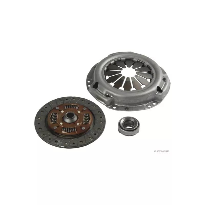 Kit d'embrayage HERTH+BUSS JAKOPARTS J2006048