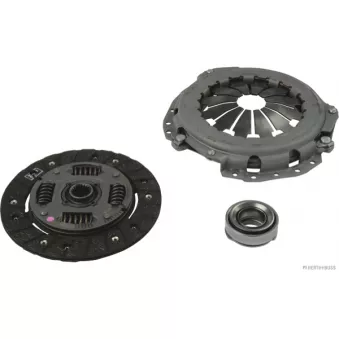 Kit d'embrayage HERTH+BUSS JAKOPARTS J2006049