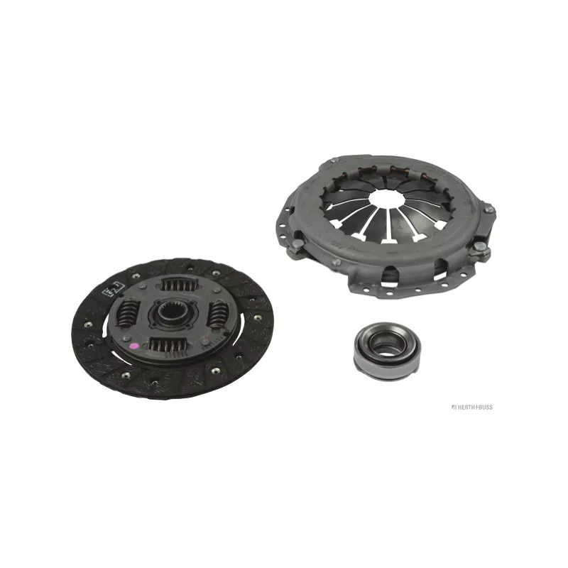 Kit d'embrayage HERTH+BUSS JAKOPARTS J2006049