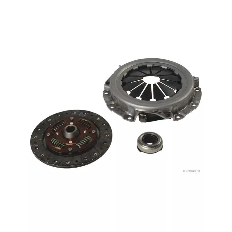 Kit d'embrayage HERTH+BUSS JAKOPARTS J2006058