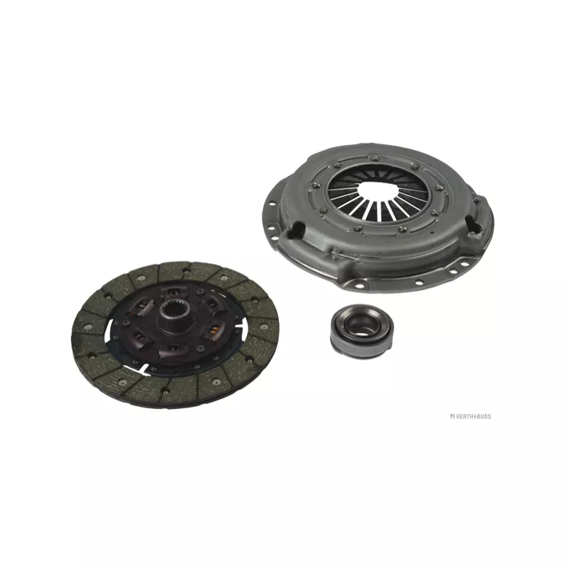 Kit d'embrayage HERTH+BUSS JAKOPARTS J2006059