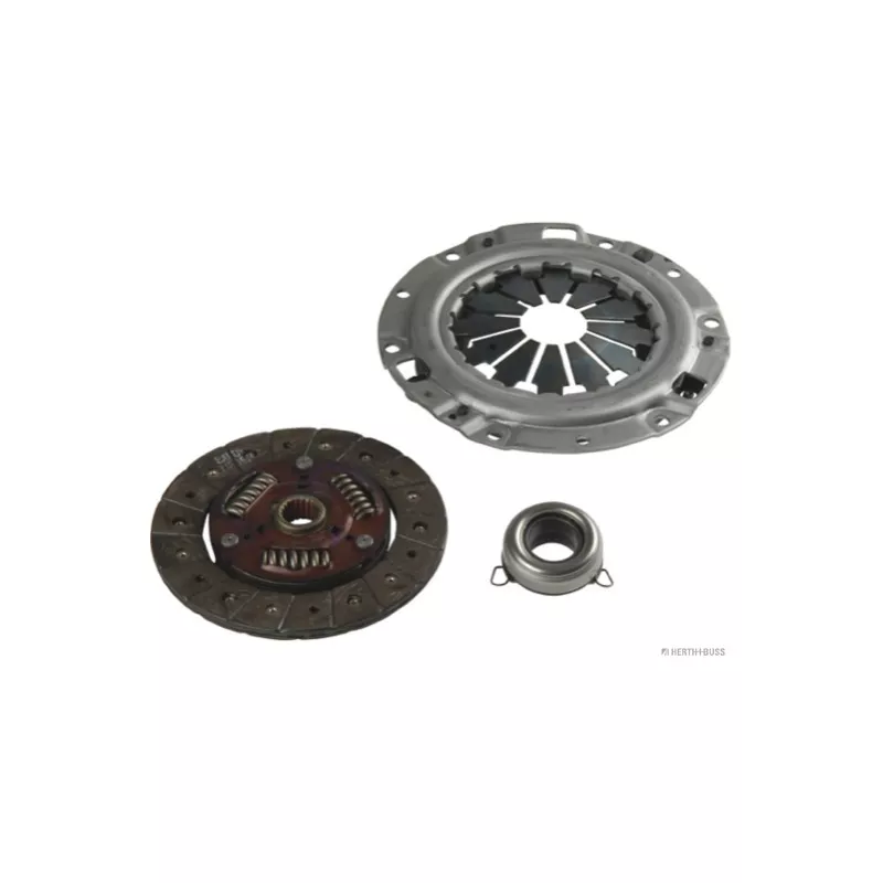 Kit d'embrayage HERTH+BUSS JAKOPARTS J2006063