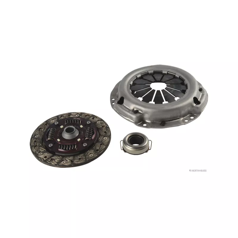 Kit d'embrayage HERTH+BUSS JAKOPARTS J2006068