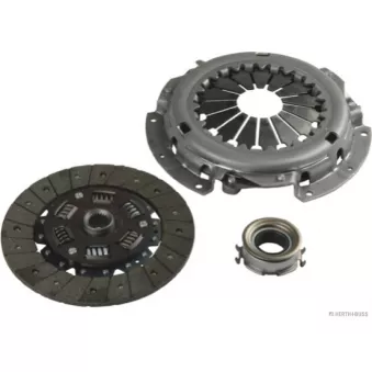 Kit d'embrayage HERTH+BUSS JAKOPARTS J2007036