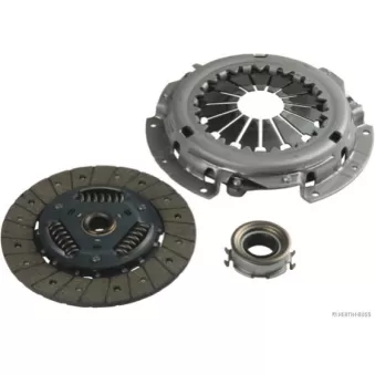 Kit d'embrayage HERTH+BUSS JAKOPARTS J2007038