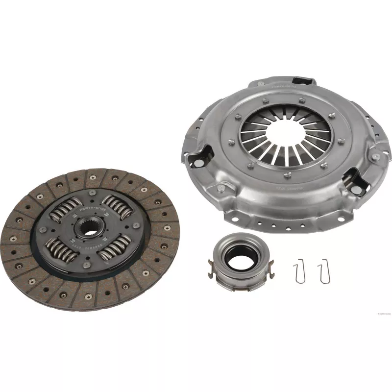 Kit d'embrayage HERTH+BUSS JAKOPARTS J2007042