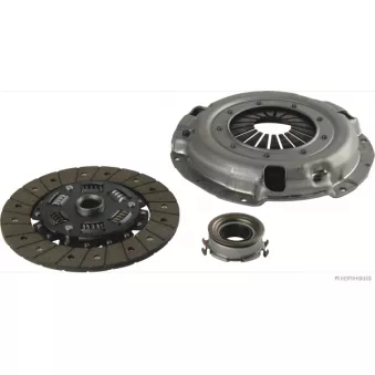 Kit d'embrayage HERTH+BUSS JAKOPARTS J2007048