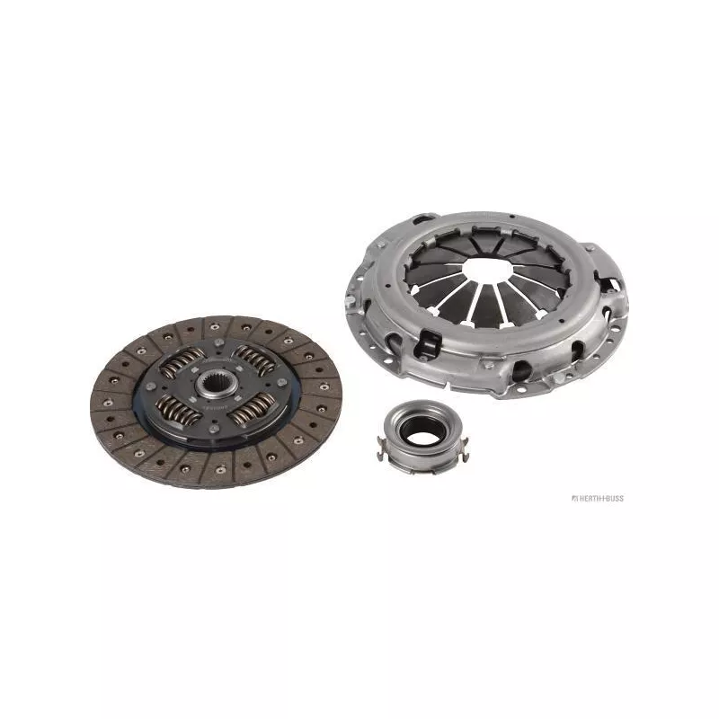Kit d'embrayage HERTH+BUSS JAKOPARTS J2007054
