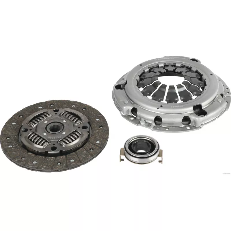 Kit d'embrayage HERTH+BUSS JAKOPARTS J2007056