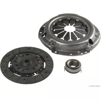 Kit d'embrayage HERTH+BUSS JAKOPARTS J2008003