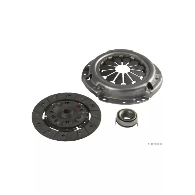Kit d'embrayage HERTH+BUSS JAKOPARTS J2008003