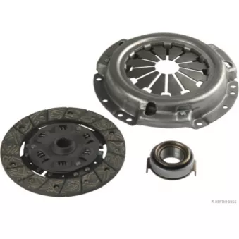 Kit d'embrayage HERTH+BUSS JAKOPARTS J2008005