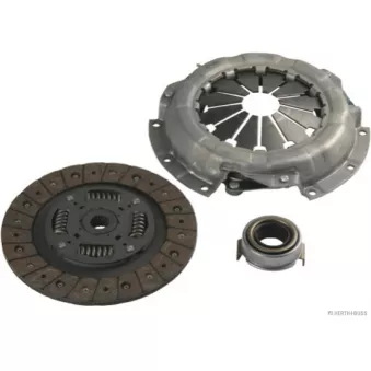 Kit d'embrayage HERTH+BUSS JAKOPARTS J2008018