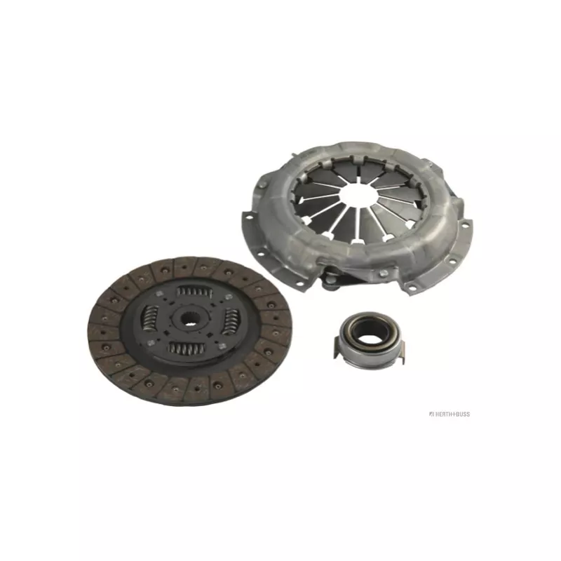 Kit d'embrayage HERTH+BUSS JAKOPARTS J2008018