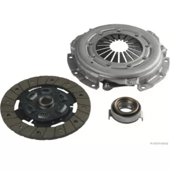 Kit d'embrayage HERTH+BUSS JAKOPARTS J2008024