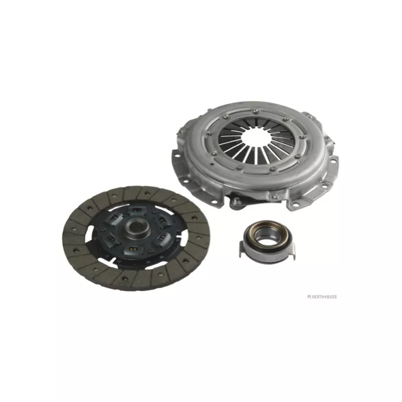 Kit d'embrayage HERTH+BUSS JAKOPARTS J2008024