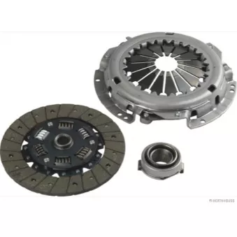 Kit d'embrayage HERTH+BUSS JAKOPARTS J2008051