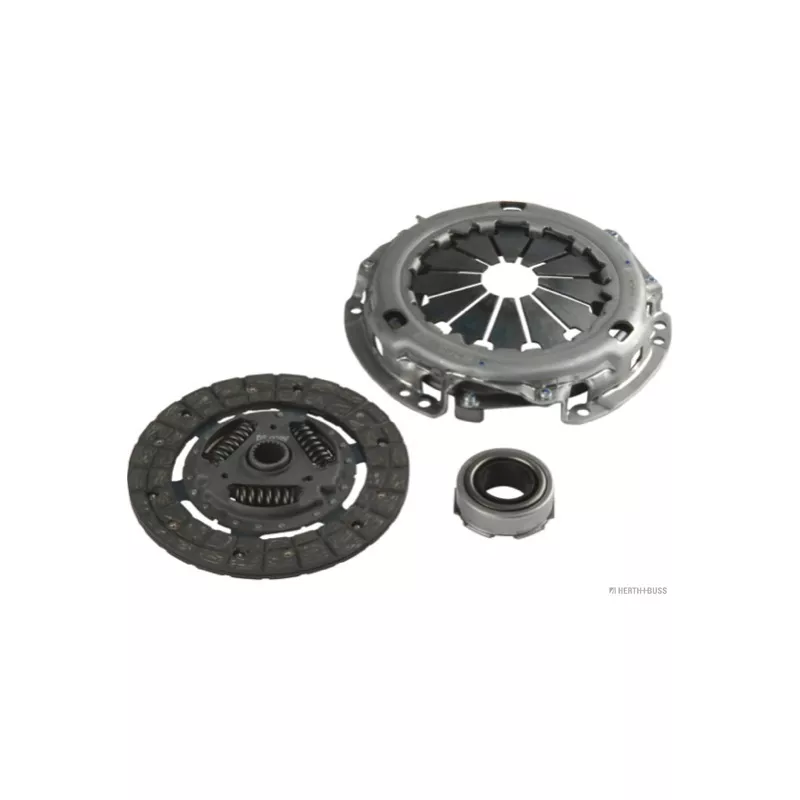Kit d'embrayage HERTH+BUSS JAKOPARTS J2008061