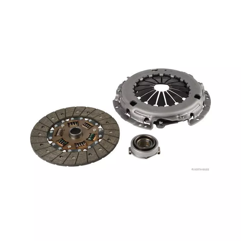 Kit d'embrayage HERTH+BUSS JAKOPARTS J2008063