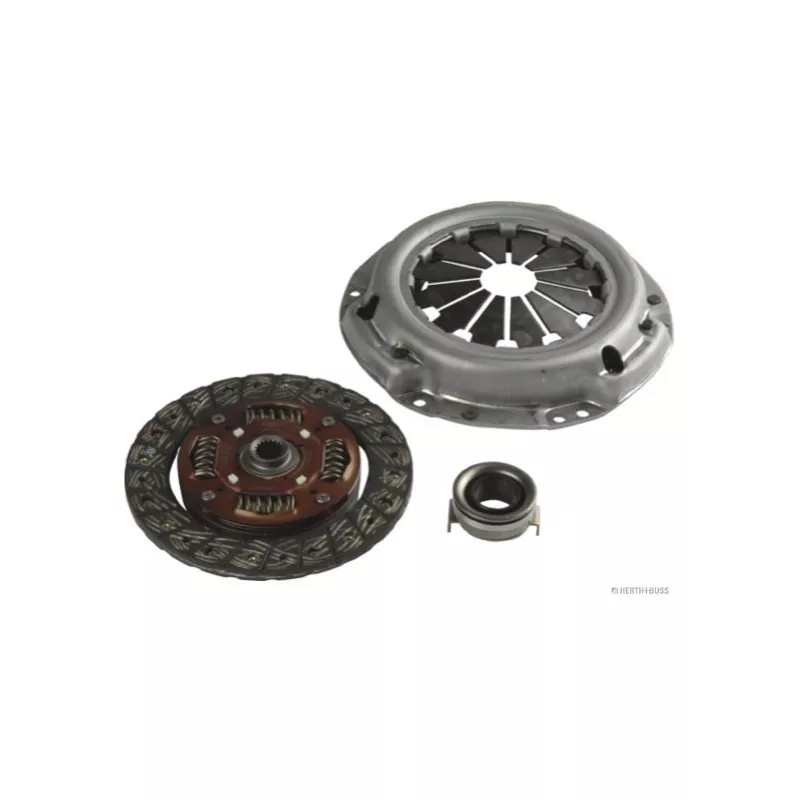 Kit d'embrayage HERTH+BUSS JAKOPARTS J2008067