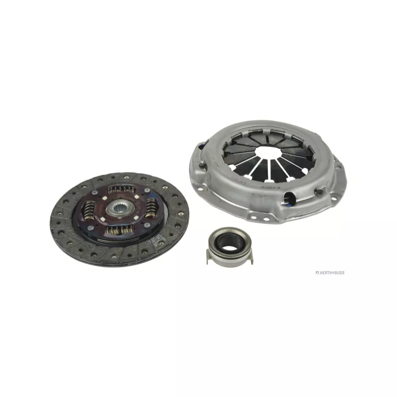 Kit d'embrayage HERTH+BUSS JAKOPARTS J2008082