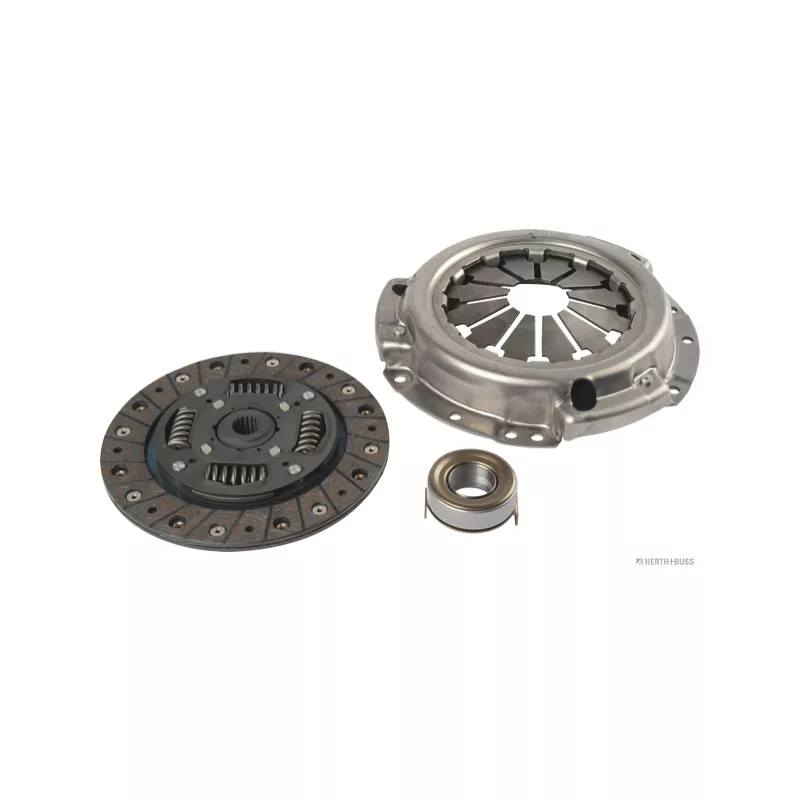 Kit d'embrayage HERTH+BUSS JAKOPARTS J2008086
