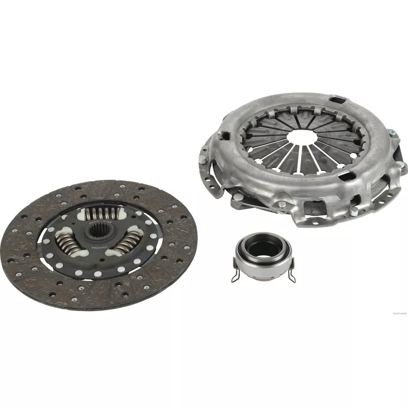 Kit d'embrayage HERTH+BUSS JAKOPARTS J2008096