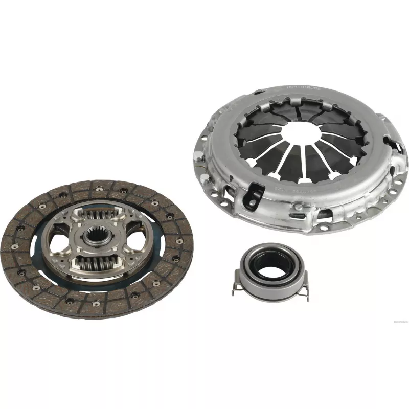 Kit d'embrayage HERTH+BUSS JAKOPARTS J2008099