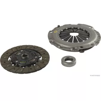 Kit d'embrayage HERTH+BUSS JAKOPARTS J2009020