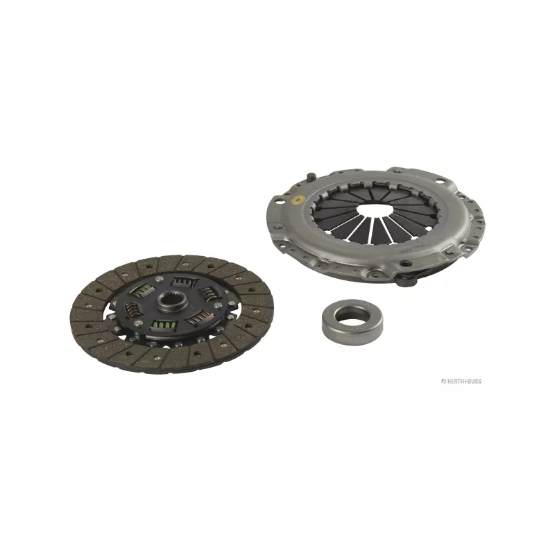 Kit d'embrayage HERTH+BUSS JAKOPARTS J2009020