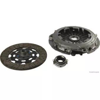 Kit d'embrayage HERTH+BUSS JAKOPARTS J2009031