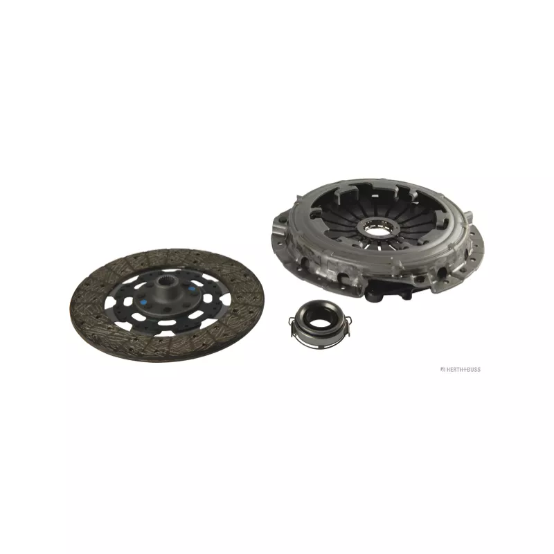 Kit d'embrayage HERTH+BUSS JAKOPARTS J2009031