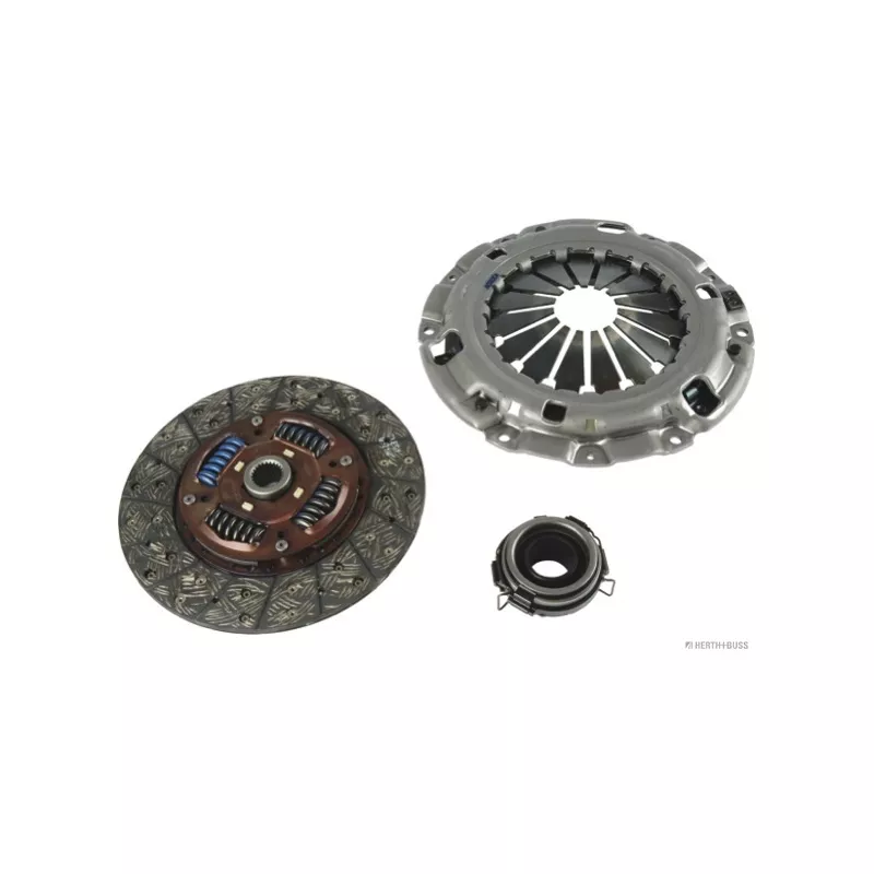 Kit d'embrayage HERTH+BUSS JAKOPARTS J2009037