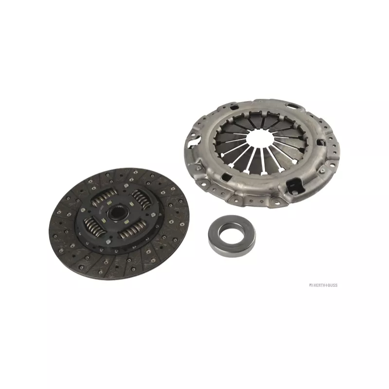 Kit d'embrayage HERTH+BUSS JAKOPARTS J2009039